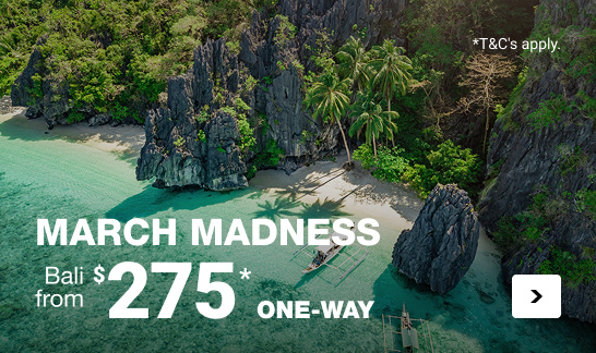 March Madness Deals deal